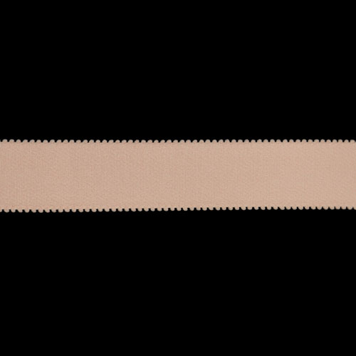 86139 Elastic 24mm Peach