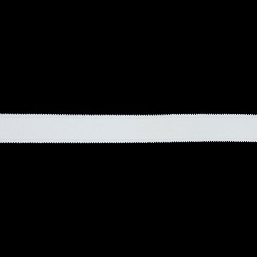 86152 Elastic 18mm Ivory