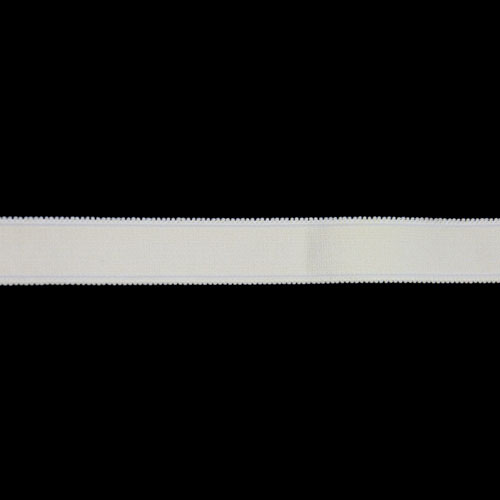86153 Elastic 18mm Cream