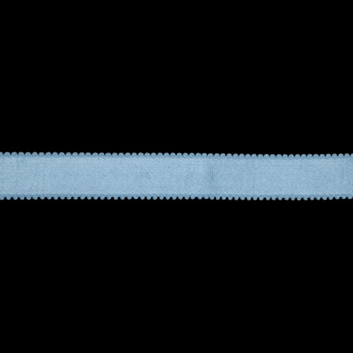 86155 Elastic 18mm Steel Blue