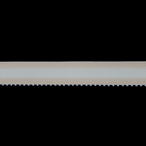 86179 Elastic Lingerie 25mm Beige