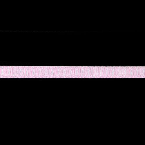 86221 Elastic Strapping 10mm Pink