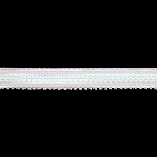 87029 Elastic 14mm Nougat
