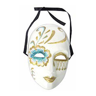 88504 Venetian Full Mask 2