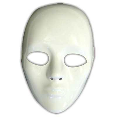 88514 Mask Craft 15x21.5cm Full