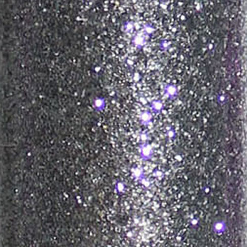 88531 Glitter Superfine 18 G Silver