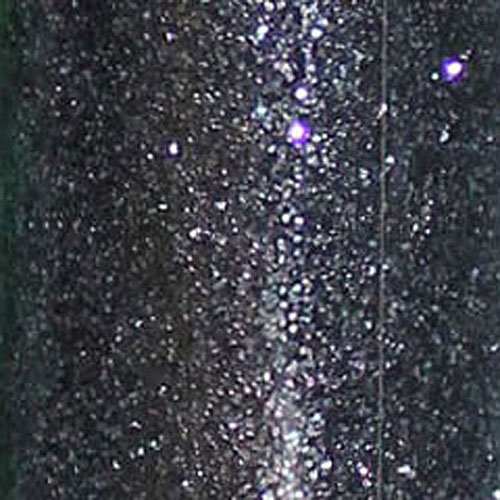 88532 Glitter Superfine 18 G Charcoal