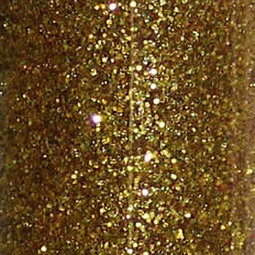88535 Glitter Superfine 18 G Dark Gold