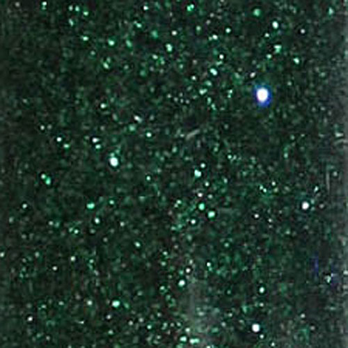 88555 Glitter Superfine 18 G Dark Green