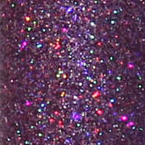 88561 Glitter Superfine 18 G Holo Fuchsia