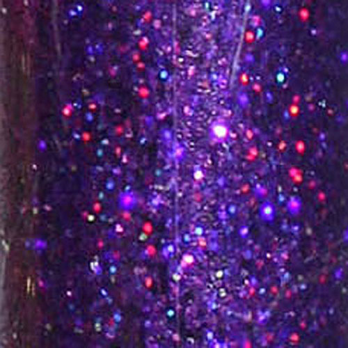 88562 Glitter Superfine 18 G Holo Purple