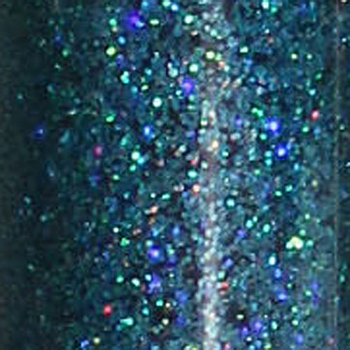 88563 Glitter Superfine 18 G Holo Aqua