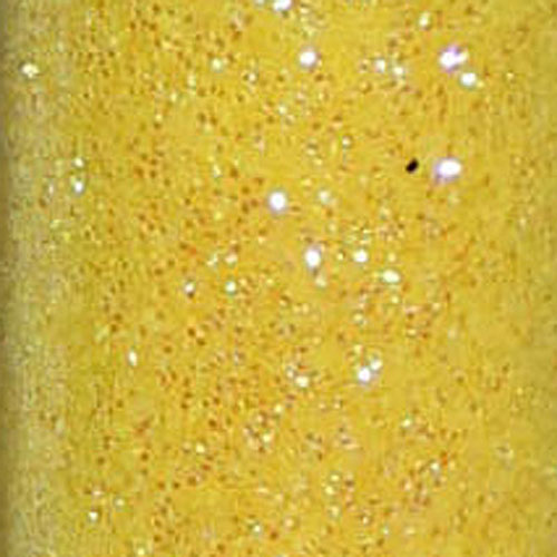 88571 Glitter Superfine 18 G Pastel Yellow
