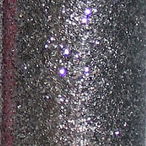 88581 Glitter Fine 18 G Silver