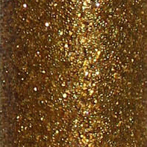 88582 Glitter Fine 18 G Gold