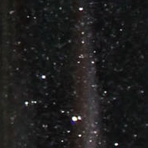 88584 Glitter Fine 18 G Black