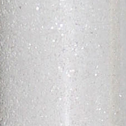 88585 Glitter Fine 18 G White