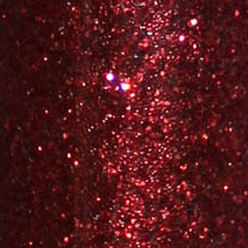 88586 Glitter Fine 18 G Red