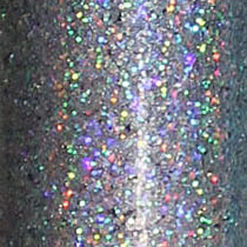 88594 Glitter Fine 18 G Holo Silver