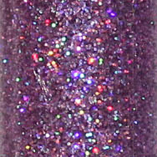 88598 Glitter Fine 18 G Holo Fuchsia