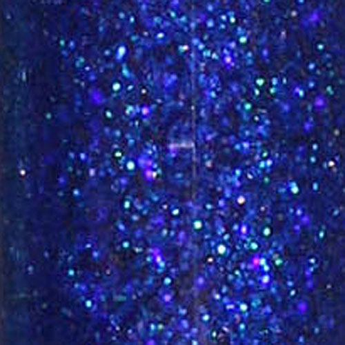 88600 Glitter Fine 18 G Holo Royal