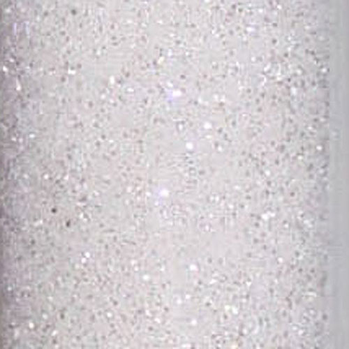 88605 Glitter Fine 18 G Pastel Silver
