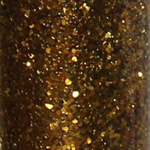 88612 Glitter Medium 18 G Gold