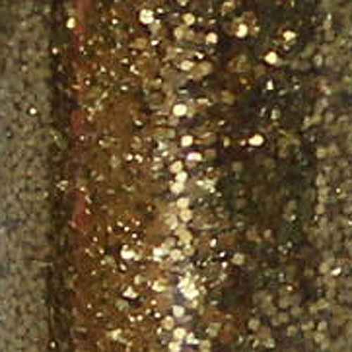 88613 Glitter Medium 18 G Light Gold