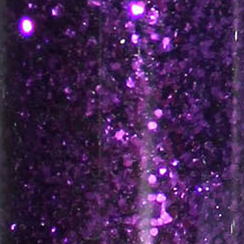 88620 Glitter Medium 18 G Violet