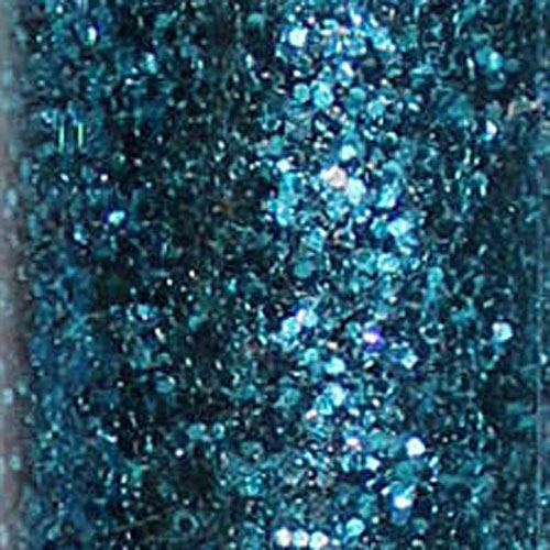 88621 Glitter Medium 18 G Aqua