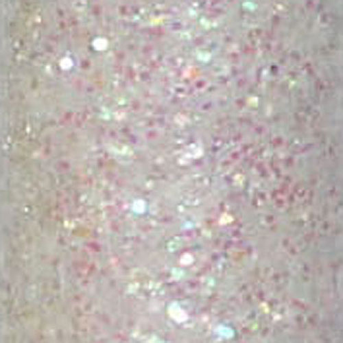 88624 Glitter Medium 18 G Pastel Opal 1