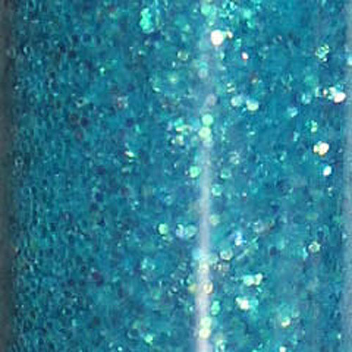 88631 Glitter Medium 18 G Pastel Aqua