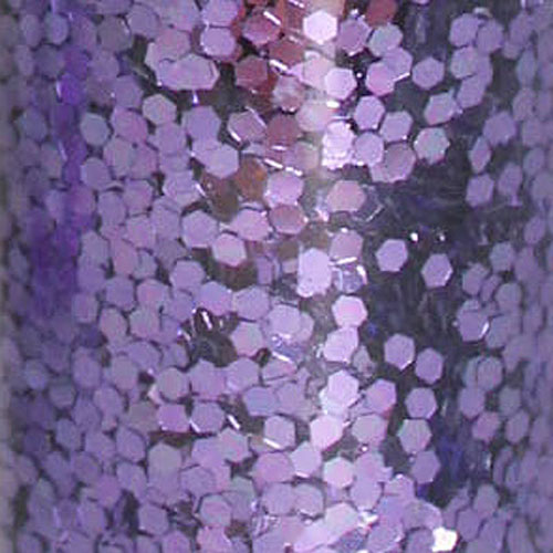 88642 Glitter Large 18 G Purple