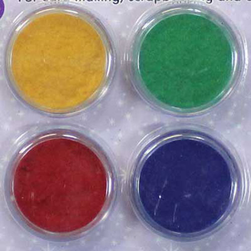 88688 Flocking Powder Primary