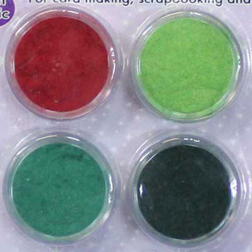 Sullivans Flocking Powder, Green – Lincraft New Zealand