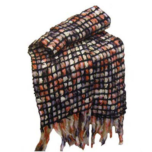89495 Weaving Scarf Kit