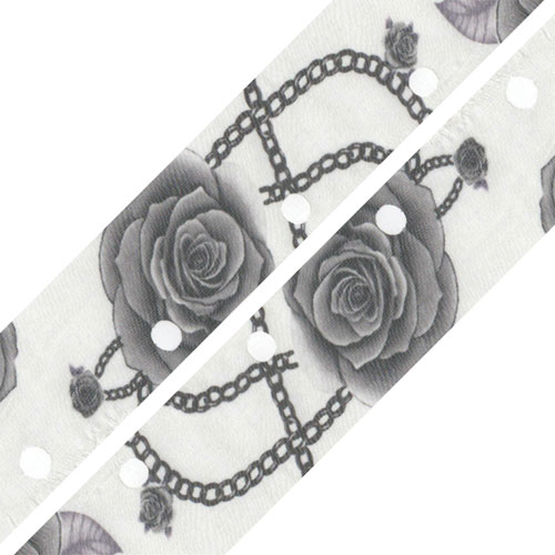 89572 Yorganza Scarf Yarn Gray