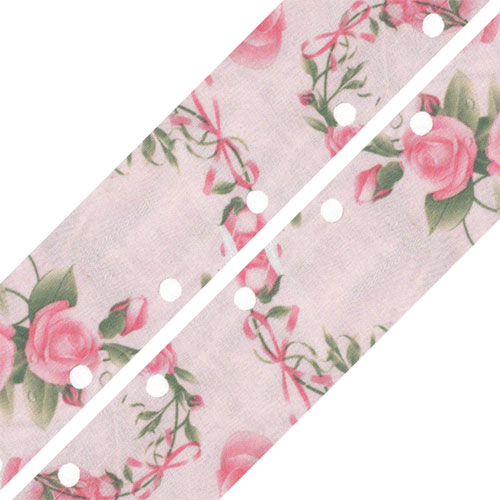 89579 Yorganza Scarf Yarn Pink