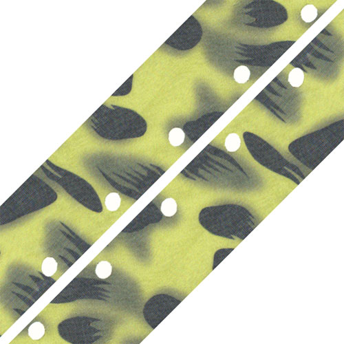 89616 Yorganza Scarf Yarn Lime