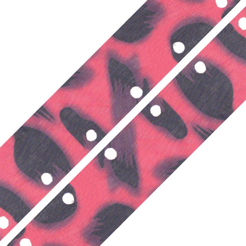 89617 Yorganza Scarf Yarn Red