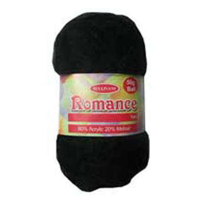 89759 Cashmere Plus Knitting Yarn 50gm Blue