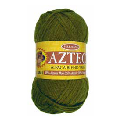 89796 Aztec Knitting Yarn 50gm Ivy