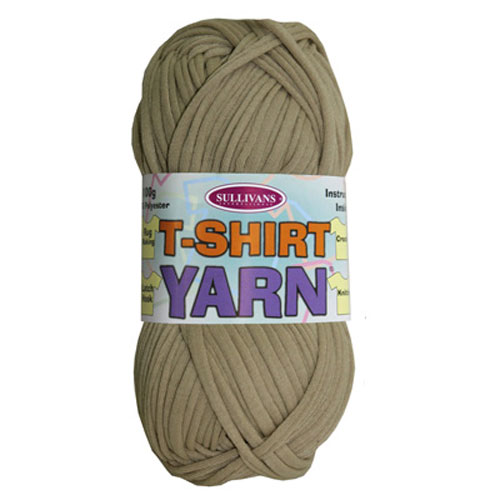 TShirt Yarn Sullivans International
