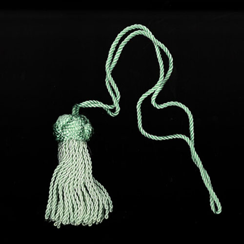 90010 Cord Pull 25cm Willow