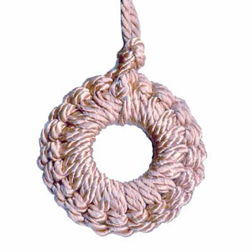 90041 Ring Pull 30cm Mushroom