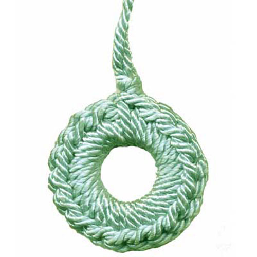 90046 Ring Pull 30cm Mint