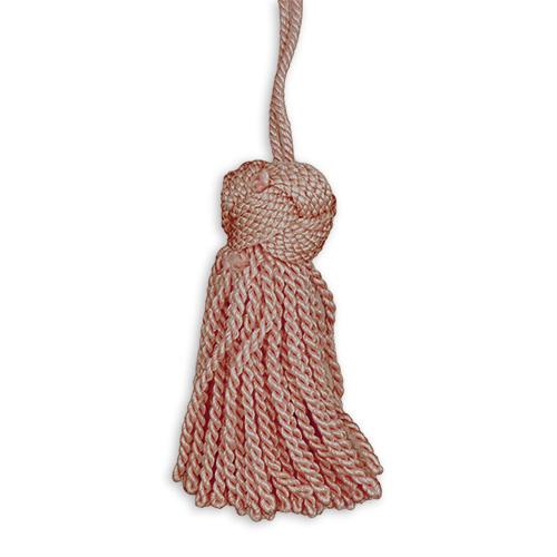 90096 Cord Pull 25cm Mushroom