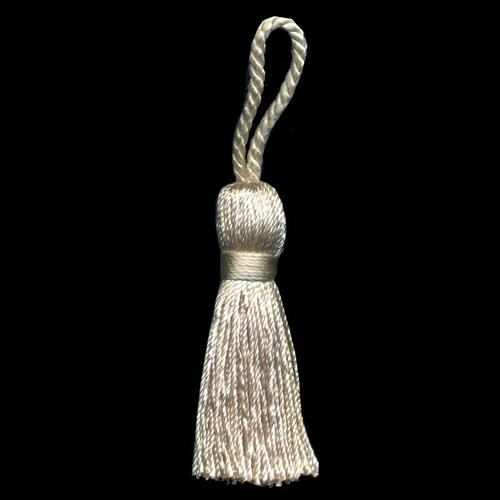 90516 Tassel 45mm Wheat