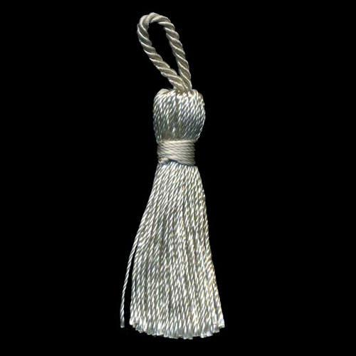 90518 Tassel 45mm Beige