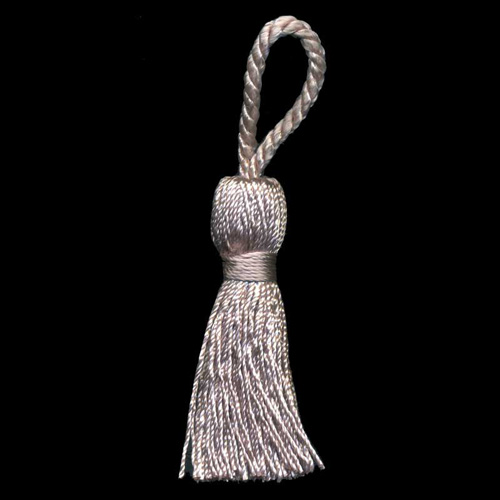 90528 Tassel 45mm Mushroom